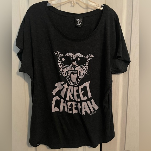 Lrg tee - Picture 1 of 3